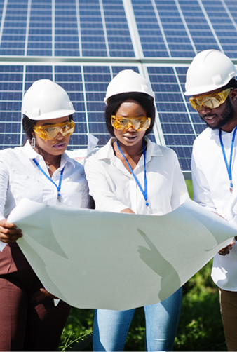 Greenrise Energy Ltd.