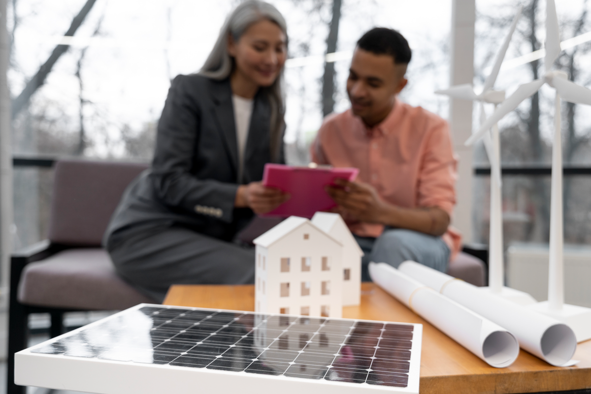 How Smart Monitoring Protects Your Solar